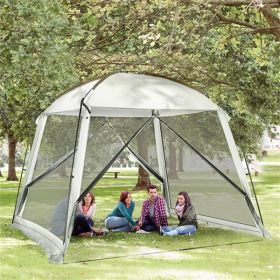 Party Tent